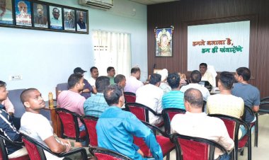 नवरात्रि में सात्विक रहेगा कवर्धा, मंदिर-पंडालों के आसपास नहीं लगेंगी अंडा-बिरयानी की दुकानें