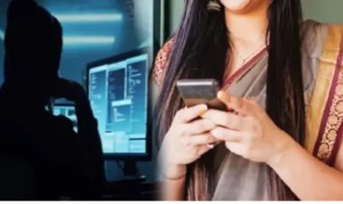 मानव तस्करी केस में फंसाने की धमकी, रिटायर्ड साइंटिस्ट से 42 लाख उड़ा ले गए साइबर ठग