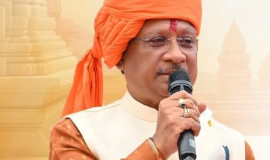 जल संचय जनभागीदारी 1.0 में छत्तीसगढ़ का परचम – राष्ट्रीय स्तर पर दूसरा स्थान, रायपुर नगर निगम को प्रथम पुरस्कार