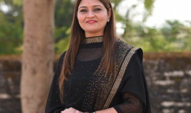 पांडातराई में उप तहसील स्थापना को मंजूरी, भावना बोहरा ने जताया सीएम साय का आभार