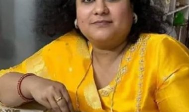 कोल लेवी घोटाला में EOW ने की बड़ी कार्रवाई, सौम्या चौरसिया की 16 संपत्तियां कुर्क, कीमत 8 करोड़