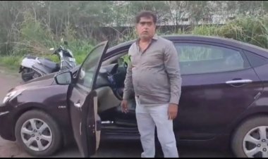 दुर्ग का गुटखा व्यापारी गिरफ्तार, करोड़ों की टैक्स चोरी का आरोप, दीवार फांदकर फैक्ट्री के अंदर दाखिल हुए जीएसटी अधिकारी