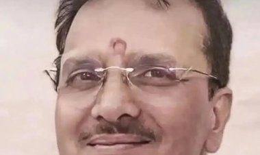 सस्ता जनरेटर पड़ा महंगा: भाजपा नेता और कर्मचारी की जयपुर में हत्या