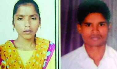 रायपुर में नक्सली दंपति गिरफ्तार, फर्जी पहचान बनाकर किराए के मकान में रह रहे थे पति-पत्नी