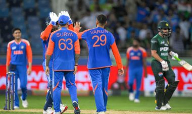 एशिया कप: 41 साल के इतिहास में पहली बार फाइनल खेलेंगे भारत-पाकिस्तान