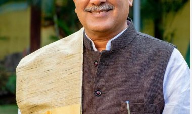 राज्य के मूल निवासी शिक्षित बेरोजगारों के हितों को ध्यान में रखते हुए अतिथि व्याख्याता नीति 2024 के कंडिका क्रमांक 5.4 में संशोधन करते हुए छत्तीसगढ़ मूल निवासी अभ्यर्थियों को प्राथमिकता के स्थान पर अनिवार्य किया जावे