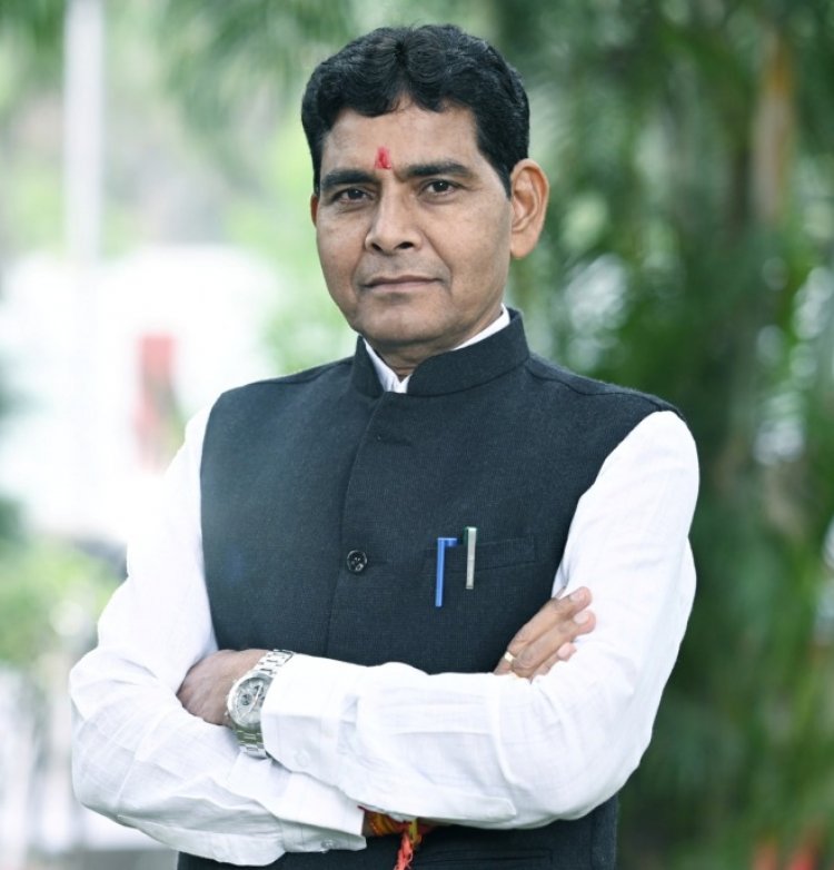 धूमधाम से होगा तीजा मिलन समारोह, समस्त मंत्री सहित दिग्गज नेता होंगे शामिल