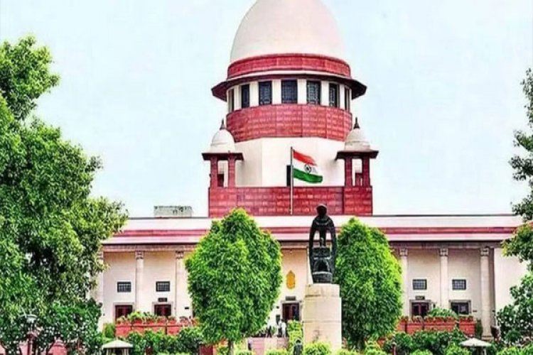 अब चेक बाउंस होने पर नहीं जाना पड़ेगा जेल, सुप्रीम कोर्ट ने दी बड़ी राहत