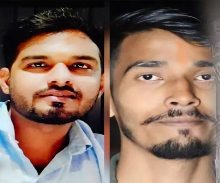 अंडा बेचने वाले भाइयों को उठा ले गई UP पुलिस, मामला जानकर चौंक गए लोग...