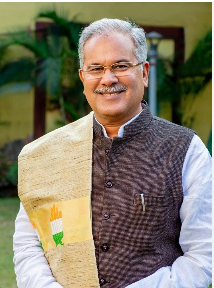 राज्य के मूल निवासी शिक्षित बेरोजगारों के हितों को ध्यान में रखते हुए अतिथि व्याख्याता नीति 2024 के कंडिका क्रमांक 5.4 में संशोधन करते हुए छत्तीसगढ़ मूल निवासी अभ्यर्थियों को प्राथमिकता के स्थान पर अनिवार्य किया जावे