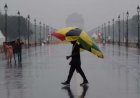 दिवाली पर गुजरात-महाराष्ट्र समेत 9 राज्यों में बारिश का अलर्ट