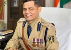 इंस्पेक्टर की पत्नी और IPS डांगी का मामला गरमाया, जांच शुरू...