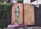 छत्तीसगढ़ महतारी की मूर्ति तोड़ने पर मचा बवाल, पूरे प्रदेश में फैला आक्रोश, CM साय ने कहा-सख्त कार्रवाई होगी