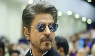 शाहरुख खान बने दुनिया के सबसे अमीर एक्टर