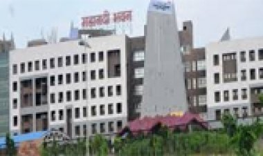 महादेवघाट के परिक्षेत्र को विकसित और सुरक्षित करने 3 करोड़ रूपए से अधिक की राशि स्वीकृत