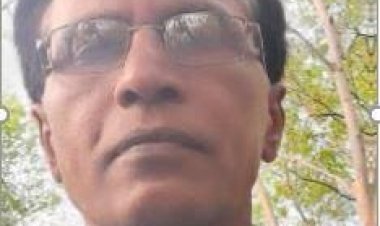 नक्सल आंदोलन को बड़ा झटका : शीर्ष नेता सोनू दादा ने किया सरेंडर