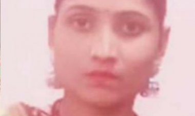 दहेज के लिए पत्नी के सिर पर हथौड़ी से वार कर हत्या, पति सहित पांच लोगों के खिलाफ अपराध दर्ज