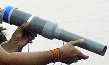 कार्बाइड गनों की ऑनलाइन बिक्री पर अब सख्ती