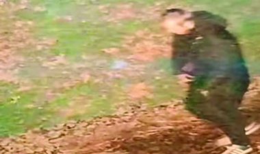 ब्रिटेन में भारतीय मूल की युवती से दुष्कर्म, पुलिस ने जारी किया संदिग्ध का सीसीटीवी फुटेज