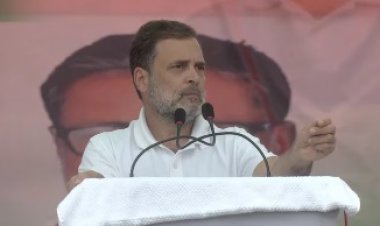 वोट के लिए नाच भी सकते हैं मोदी-राहुल गांधी