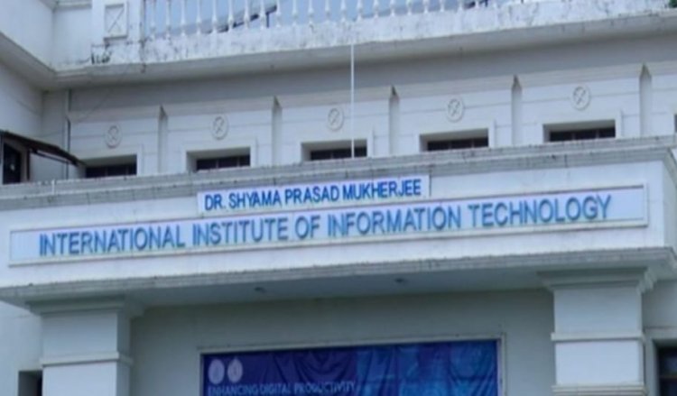 रायपुर AI से 36 छात्राओं की अश्लील तस्वीरें बनाईं, IIIT का छात्र गिरफ्तार