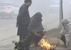 मध्यप्रदेश में कोल्ड वेव का कहर, यूपी और बिहार में छाया कोहरा