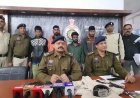 फर्जी अफसरों का गिरोह फूटा, सक्ती पुलिस ने किया बड़ा खुलासा