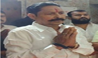 दुलारचंद यादव हत्याकांड मामले में बाहुबली अनंत सिंह गिरफ्तार