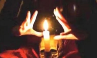 महिला तांत्रिक ने 5 लाख की ठगी की, फरार