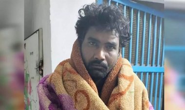 मायके जाने पर नाराज पति ने गर्भवती पत्नी की डंडे से पीट-पीटकर की हत्या