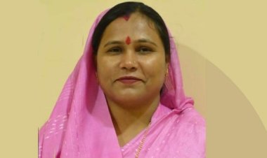 फर्जी जाति प्रमाण पत्र विवाद में घिरीं बीजेपी विधायक, कलेक्टर ने भेजा नोटिस