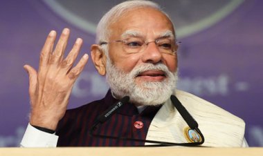 राजधानी में 60वां DG कॉन्फ्रेंस 28 से, 29-30 को शामिल होंगे पीएम मोदी