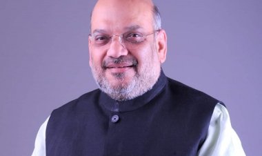 28 को नहीं आज रात रायपुर पहुंचेंगे गृहमंत्री शाह