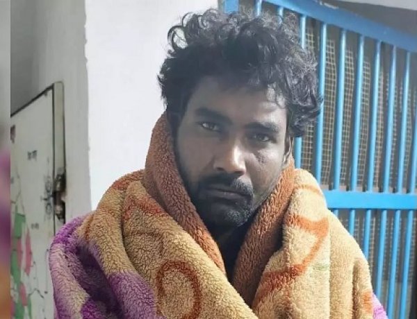 मायके जाने पर नाराज पति ने गर्भवती पत्नी की डंडे से पीट-पीटकर की हत्या