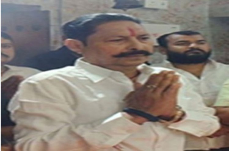 दुलारचंद यादव हत्याकांड मामले में बाहुबली अनंत सिंह गिरफ्तार