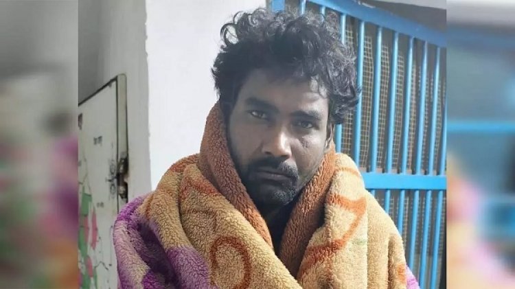 मायके जाने पर नाराज पति ने गर्भवती पत्नी की डंडे से पीट-पीटकर की हत्या