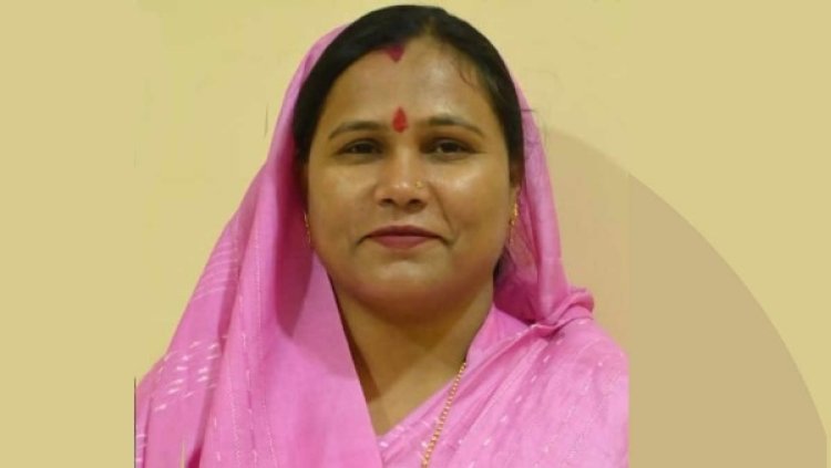 फर्जी जाति प्रमाण पत्र विवाद में घिरीं बीजेपी विधायक, कलेक्टर ने भेजा नोटिस