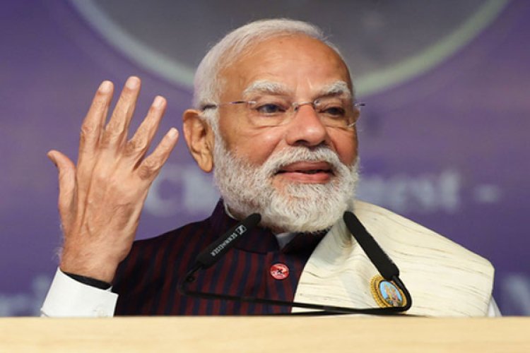 राजधानी में 60वां DG कॉन्फ्रेंस 28 से, 29-30 को शामिल होंगे पीएम मोदी