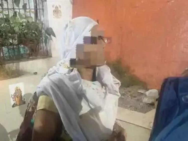 भिलाई में महिला शिक्षक का अपहरण, 5 घंटे में सुरक्षित बरामद