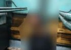 पैसेंजर ट्रेन में युवक का शव फांसी के फंदे पर लटका मिला, जांच में जुटी रेलवे पुलिस