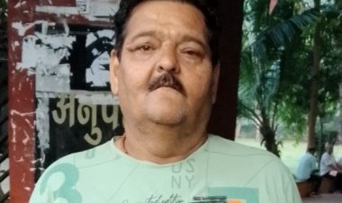 शासकीय दंतेश्वरी महिला पी जी महाविद्यालय जगदलपुर के डॉ आशीषधर दीवान अतिथि  व्याख्याता इतिहास की आकस्मिक मृत्यु से समस्त छत्तीसगढ़ अतिथि व्याख्याताओं में शोक की लहर