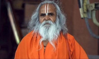 राम मंदिर आंदोलन के अग्रणी संत रामविलास दास वेदांती का निधन