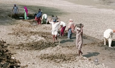 मनरेगा की जगह नया ग्रामीण रोजगार कानून, VB-G RAM G विधेयक संसद में पेश होने की तैयारी