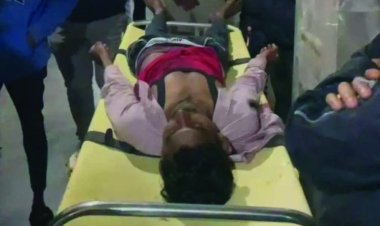 रायपुर  लूट के दौरान युवक की चाकू मारकर हत्या, ढाबे के सामने वारदात, तीन आरोपी फरार