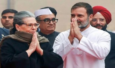 नेशनल हेराल्ड केस में हाई कोर्ट में अर्जी, सोनिया, राहुल को मिली राहत को ईडी ने दी चुनौती