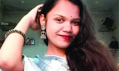 बस्तर  12वीं की छात्रा ने की आत्महत्या, परीक्षा के तनाव में उठाया कदम, जांच में जुटी पुलिस