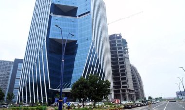 गुजरात की गिफ्ट सिटी में शराबबंदी खत्म, सरकार ने दी 'पीने और पिलाने' की अनुमति