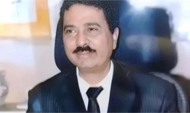 छत्तीसगढ़ शराब घोटाला: ईडी ने आईएएस अधिकारी निरंजन दास को किया गिरफ्तार