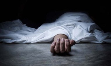 रायपुर में ई-स्कूटी हादसे में 26 वर्षीय युवक की दर्दनाक मौत