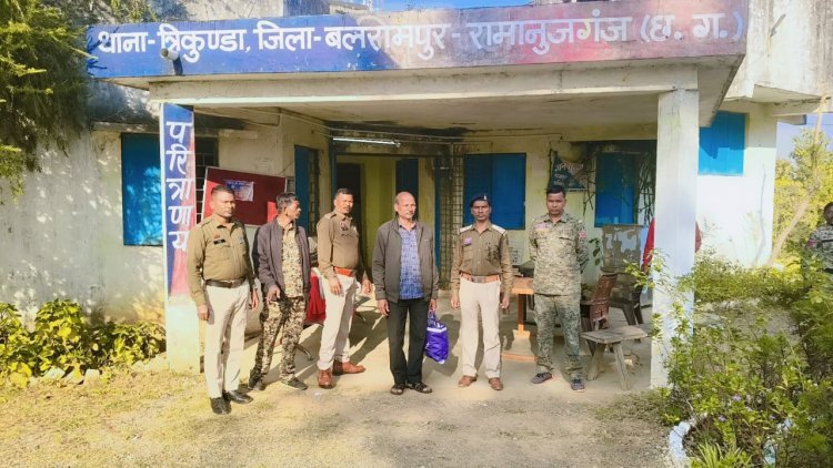 7 साल के बच्चे को पीटने वाले शिक्षक को पुलिस ने भेजा जेल